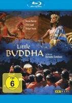 Little Buddha (Blu-ray) 