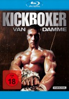 Kickboxer (Blu-ray) 