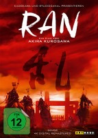 RAN - Digital Remastered (DVD) 