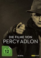 Die Filme von Percy Adlon (DVD) 