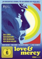 Love & Mercy (DVD) 