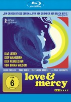 Love & Mercy (Blu-ray) 