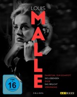 Louis Malle Edition (Blu-ray) 