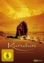 Kundun (DVD) 