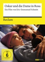 Oskar und die Dame in Rosa - Reclam Edition (DVD) 