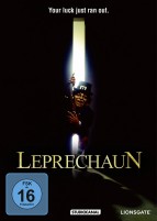Leprechaun (DVD) 
