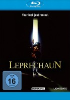 Leprechaun (Blu-ray) 