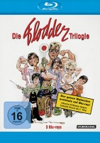 Die Flodder Trilogie (Blu-ray) 