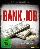 Bank Job - Thriller Collection (Blu-ray) 