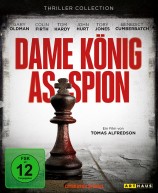Dame, König, As, Spion - Thriller Collection (Blu-ray) 