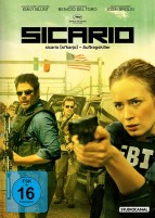 Sicario (DVD) 