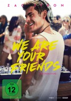 We Are Your Friends (DVD) 