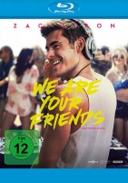 We Are Your Friends (Blu-ray) 