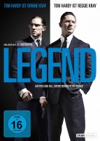 Legend (DVD) 