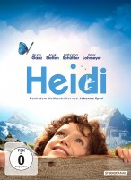 Heidi - Special Edition (DVD) 