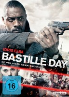 Bastille Day (DVD) 