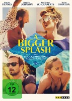 A Bigger Splash (DVD) 
