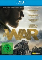 A War (Blu-ray) 