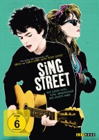 Sing Street (DVD) 