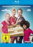Familie zu vermieten (Blu-ray) 