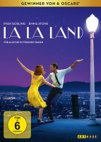 La La Land (DVD) 