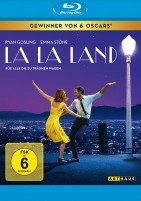 La La Land (Blu-ray) 