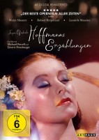 Hoffmanns Erzählungen - Digital Remastered (DVD) 
