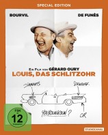 Louis, das Schlitzohr - Special Edition (Blu-ray) 