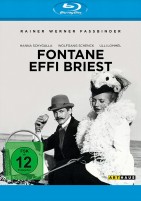 Fontane - Effi Briest (Blu-ray) 
