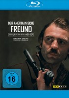 Der amerikanische Freund (Blu-ray) 