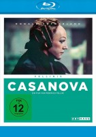 Fellinis Casanova (Blu-ray) 