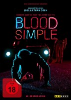 Blood Simple - Director's Cut / Digital Remastered (DVD) 