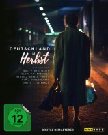Deutschland im Herbst - Special Edition (Blu-ray) 