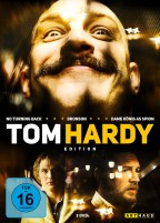 Tom Hardy Edition (DVD) 