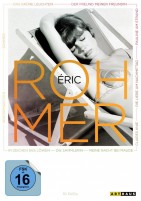 Best of Eric Rohmer (DVD) 