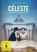 Céleste - Die Filme von Percy Adlon (DVD) 