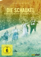 Die Schaukel & Fräulein Annette Kolb - Die Filme von Percy Adlon (DVD) 