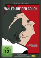 Mahler auf der Couch - Die Filme von Percy Adlon (DVD) 