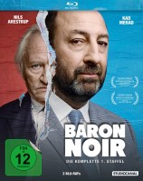 Baron Noir - Staffel 01 (Blu-ray) 