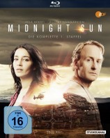 Midnight Sun - Staffel 01 (Blu-ray) 