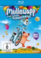 Mullewapp - Eine schöne Schweinerei (Blu-ray) 