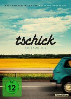 Tschick (DVD) 
