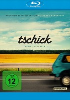 Tschick (Blu-ray) 