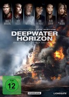 Deepwater Horizon (DVD) 