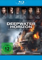 Deepwater Horizon (Blu-ray) 