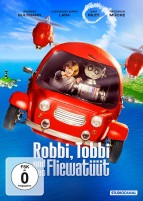 Robbi, Tobbi und das Fliewatüüt (DVD) 