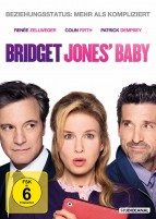Bridget Jones' Baby (DVD) 