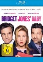 Bridget Jones' Baby (Blu-ray) 