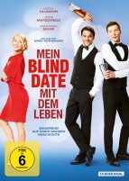 Mein Blind Date mit dem Leben (DVD) 