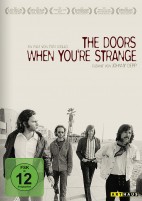 The Doors - When You're Strange - Amaray (DVD) 